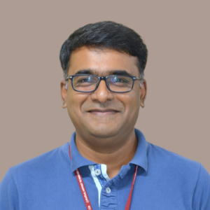 Vivek Naidu