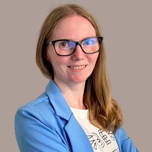 Diana Lund Nordstrøm