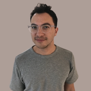 Joe Mier