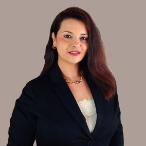 Marwa Elmeligy