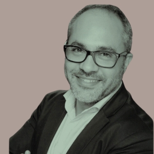 Nima Tabrizi