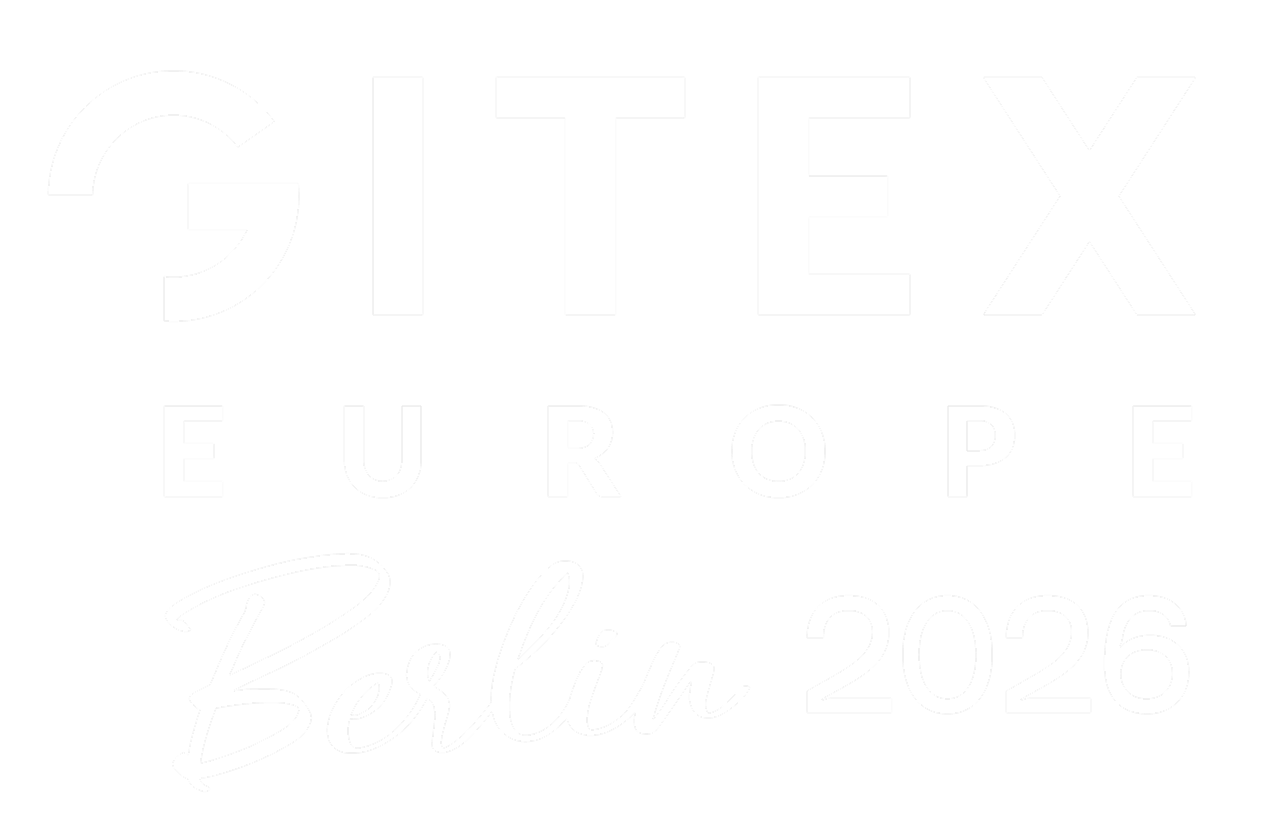 GITEX Europe Logo
