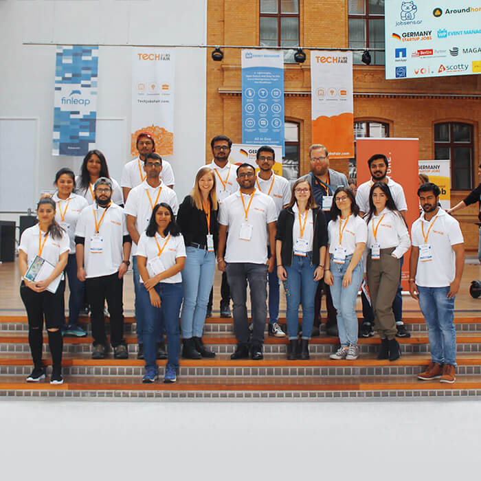 Sustainable Tech Future