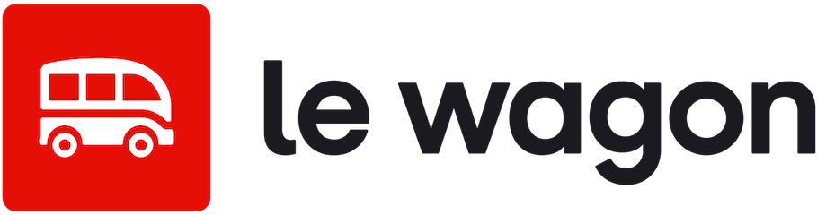 Le Wagon Montreal Logo