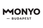 MONYO Brewing Co. Logo