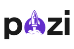 Pozi Network Zrt. Logo