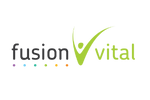 Fusion Vital Logo