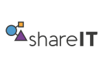 ShareIT Lab Logo
