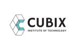 Cubix Institute of Technology Logo