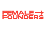Female Founders Logo