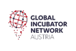 Global Incubator Network Austria (GIN) Logo