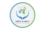 Connect Ventures Inc./ Comply Globally Logo