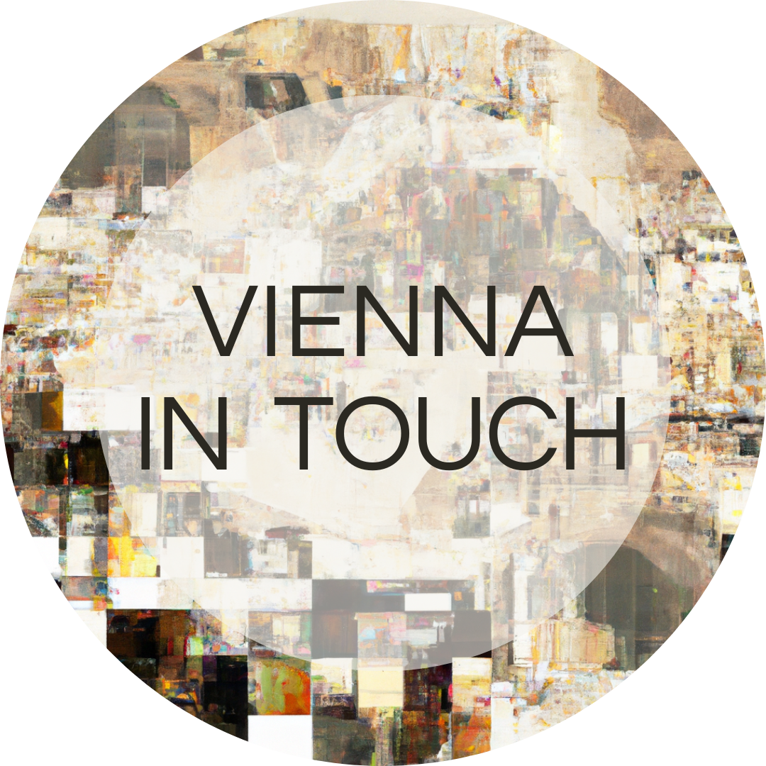 Vienna in Touch Digital Media