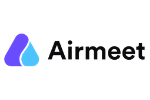 Airmeet Logo