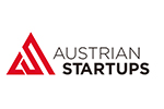 Austrian Startups Logo
