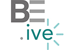 BE.ive Logo