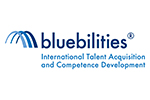 Bluebilities Logo