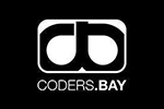 CODERS.BAY Logo
