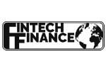 Fintech Finance Logo