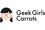 Geek Girls Carrots Logo