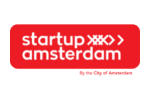 StartupAmsterdam Logo