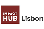 Impact Hub Lisbon Logo