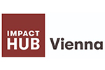 Impact Hub Vienna Logo