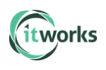 Itworks Logo