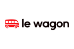 Le Wagon London Logo