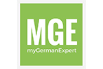 MGE Logo