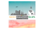 Most Amazing Klips Logo