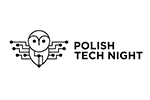Polish Tech Night Logo