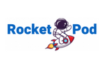 Rocket-Pod Logo