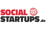 Social Startups Logo