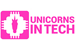 Unicorns in Tech Logo