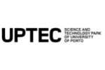 UPTEC – Science and Technology Park of University of Porto Logo