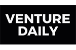 Venture Daily Logo