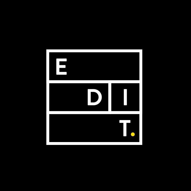 EDIT. Logo