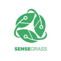 Sensegrass Logo