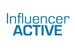 InfluencerActive, Inc. Logo