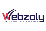 Webzoly Logo
