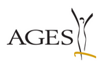 AGES – Österreichische Agentur für Gesundheit und Ernährungssicherheit GmbH Logo