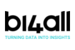 BI4ALL Logo