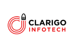 Clarigo Infotech Private Limited Logo