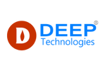 Deep Technologies Logo