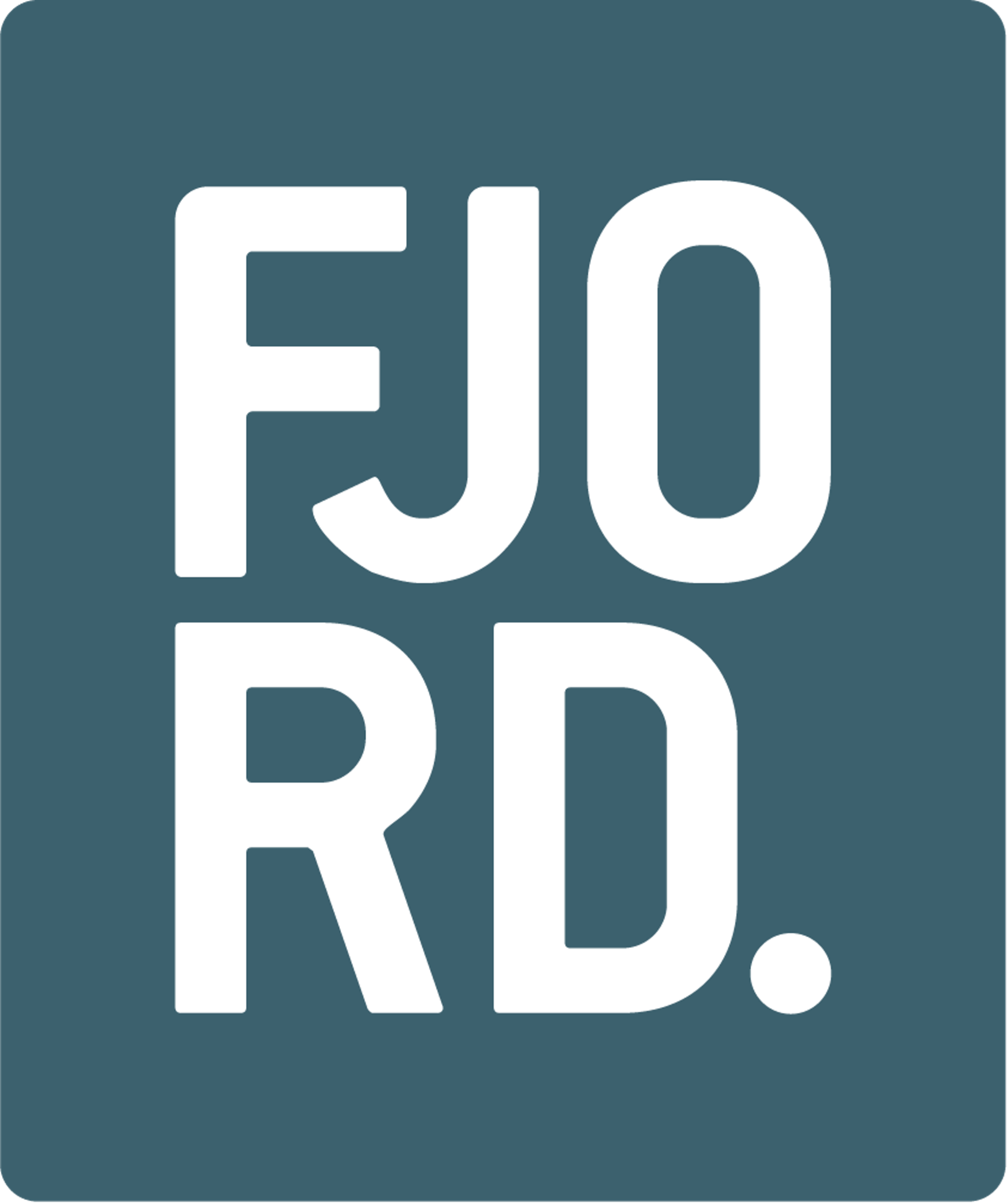 Fjord Management Limited Logo
