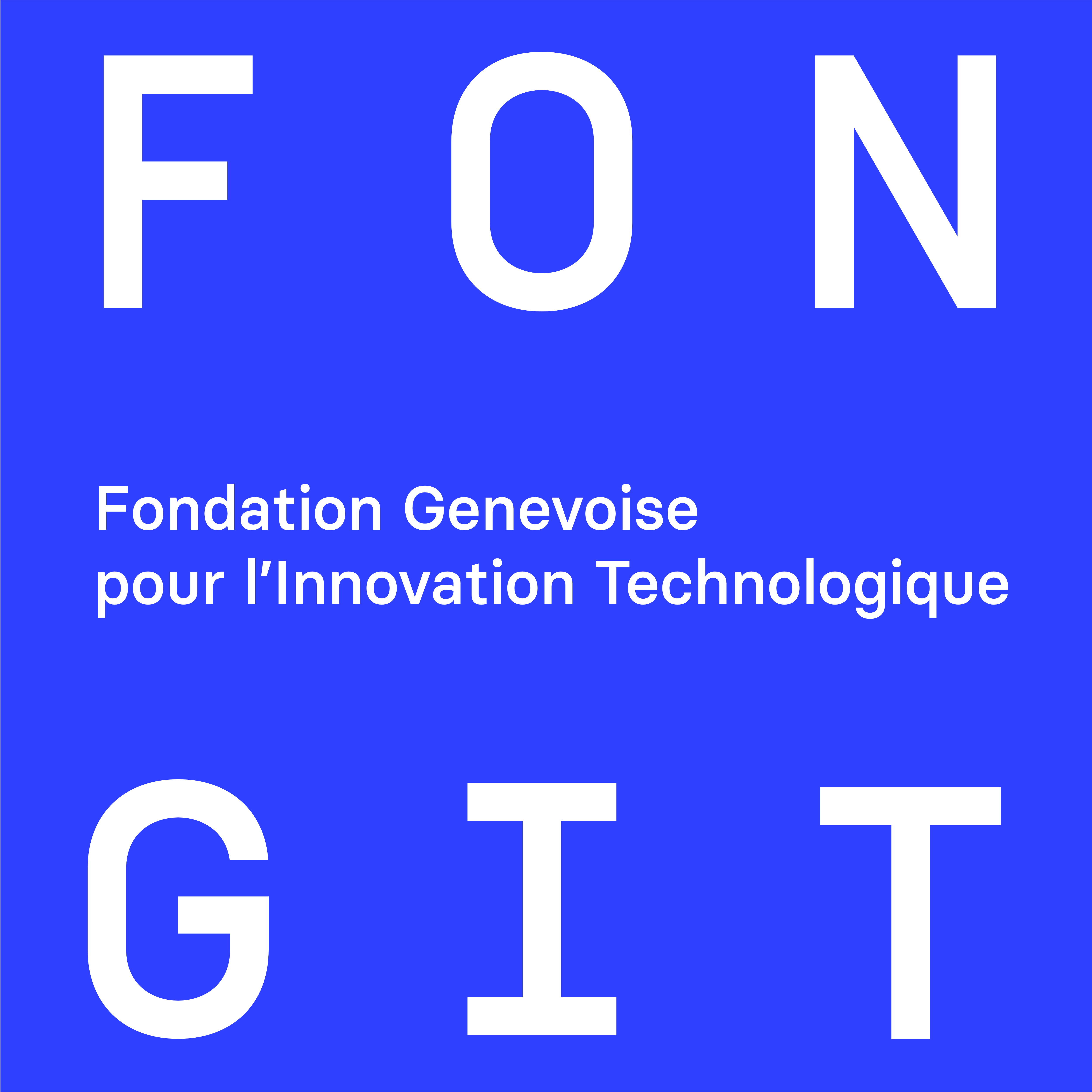 Fongit Logo