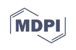 MDPI Logo