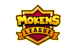 Mokens League Logo