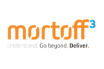 MORTOFF Informatikai Tanácsadó és Szolgáltató Kft. Logo